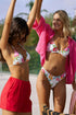 PQ Swim Passion Linen Short
